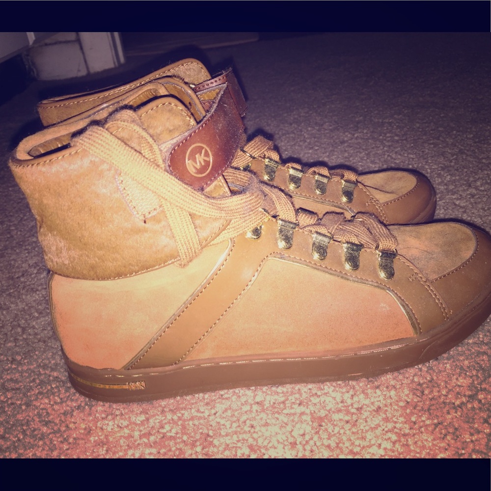 Michael Kors Shoes